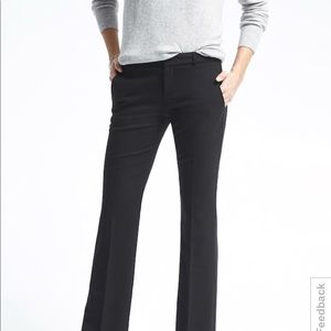 NEW WITH TAGS! Banana Republic Logan pants